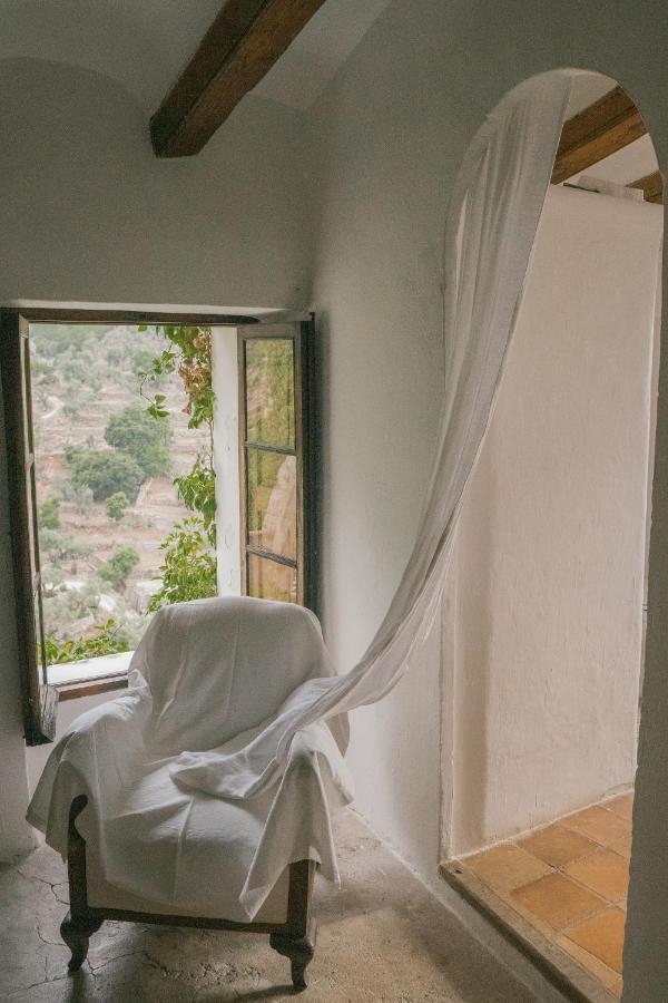 Son Rullan Villa เดยา ภายนอก รูปภาพ